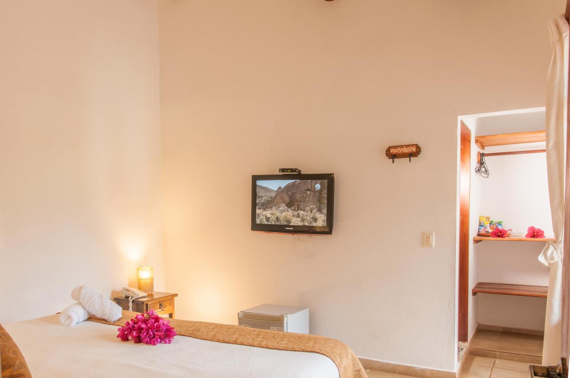 Casa De Campo Hotel & Spa Villa de Leyva Exterior photo