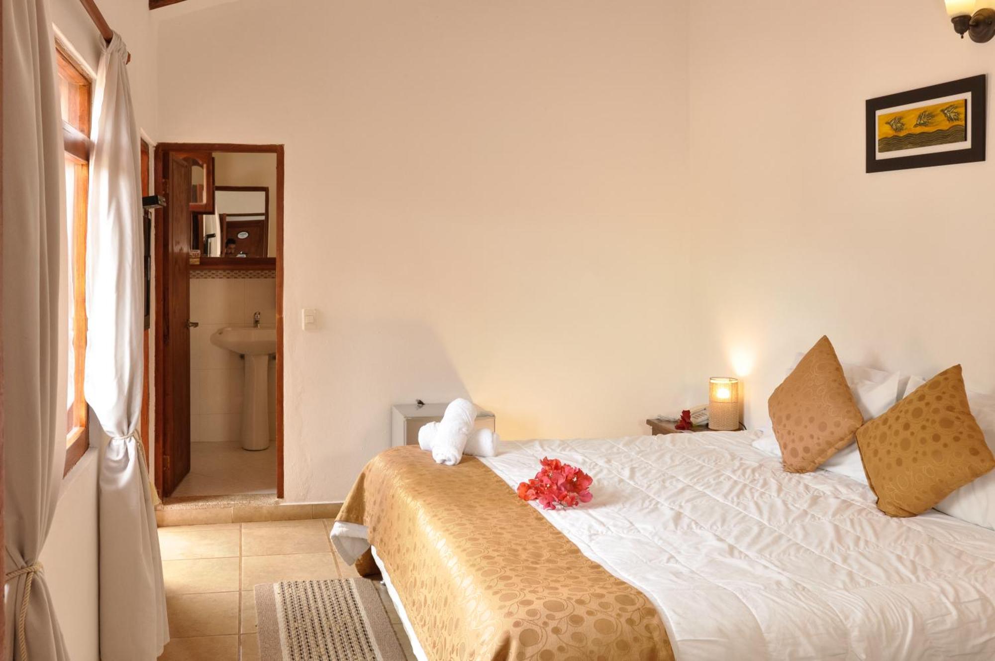 Casa De Campo Hotel & Spa Villa de Leyva Exterior photo