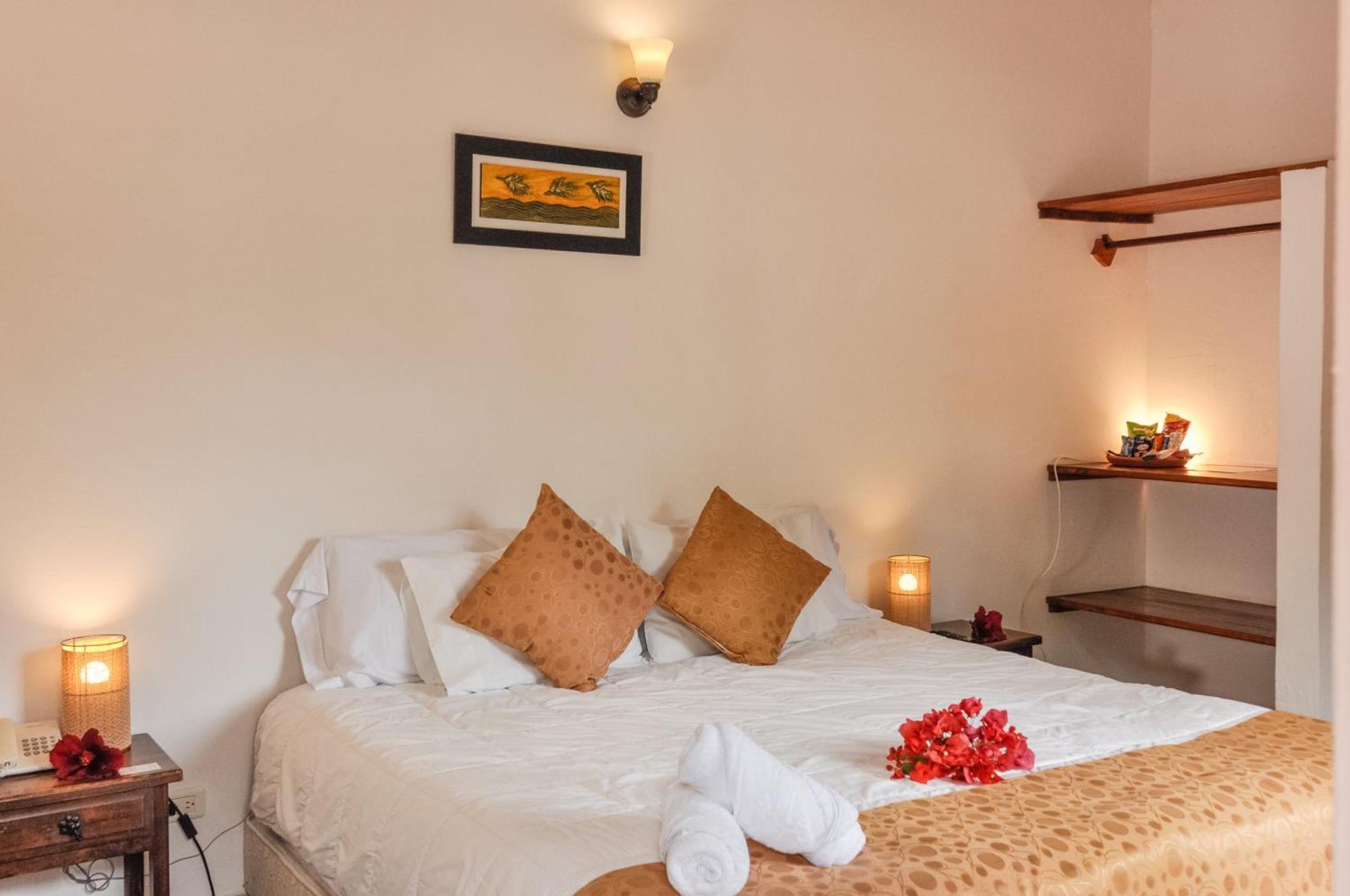 Casa De Campo Hotel & Spa Villa de Leyva Exterior photo